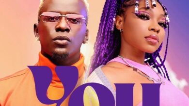 Willy Paul ft. Guchi - You Mp3 Download