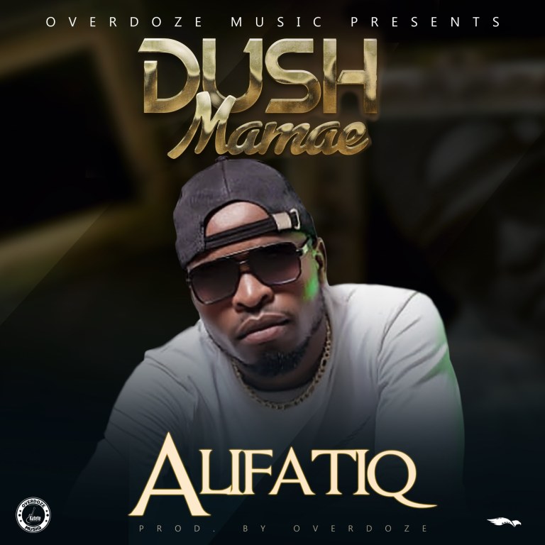 Alifatiq - Dush Mamae Mp3 Download