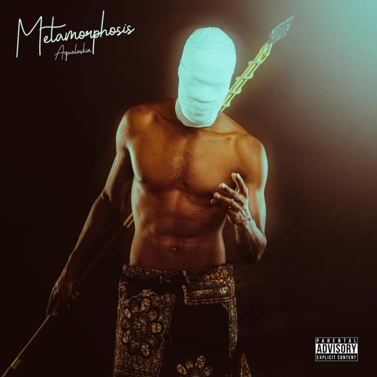 Aqualaskin – Metamorphosis (EP Mp3 Download)