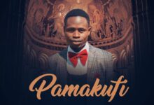 Bester Muyembe - Pamakufi
