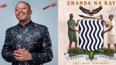 Chanda Na Kay ft. Abel Chungu - Overcomers Mp3 Download