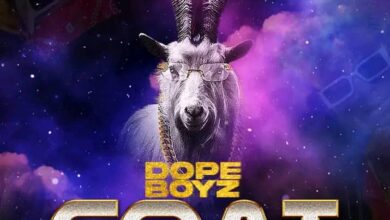 Dope Boys - GOAT (Full Album) Download