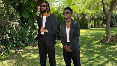 Jay Rox ft. Chile One – Ntandaleko (Official Video)