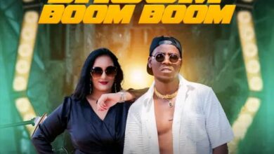 Jemax & Swati - Jhoom Boom Boom Mp3 Downlaod