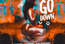 Kaladoshas ft. T Sean & Kekero - Go Down Mp3 Download