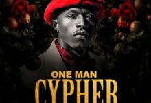 Macky2 - One Man Cypher Mp3 Download