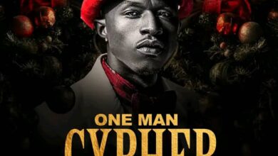 Macky2 - One Man Cypher Mp3 Download