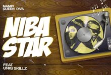 Mampi ft. Uniq Skillz - Niba Star Mp3 Download