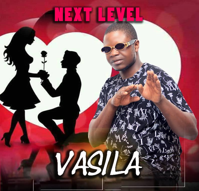 Next level - Vasila
