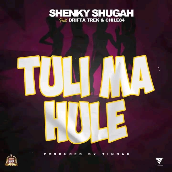Shenky ft. Drifta Trek & Chile84 - Tuli Ma Hule Mp3 Download