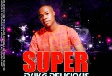 Trav B Zambia - Super Duka Delicious
