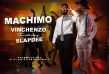 Vinchenzo ft. Slapdee - Machimo Mp3 Download