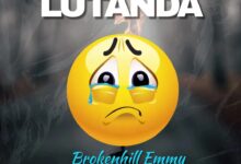 Brokenhill Emmy - Lutanda Mp3 Download