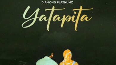 Diamond Platnumz - Yatapita Mp3 Download