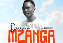 Driemo - Nzanga Mp3 Download