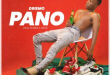 Driemo - Pano Mp3 Download