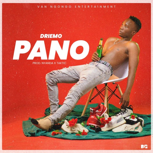 Driemo - Pano Mp3 Download
