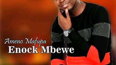 Enock Mbewe - Ameno Mafupa Mp3 Download