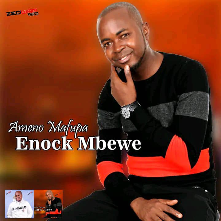 Enock Mbewe - Ameno Mafupa Mp3 Download