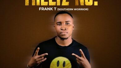 Frank T - Theliz No