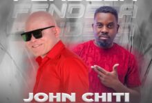 John Chiti ft. Petersen - Fendela Mp3 Download
