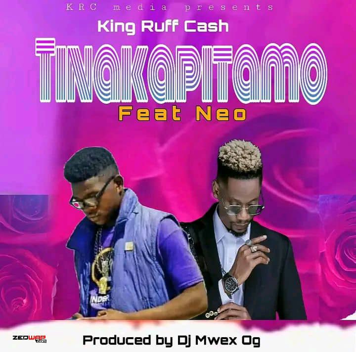 King Ruff Cash ft. Neo - Tinakapitamo