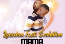 Lazzdon ft. Evolution - Mama