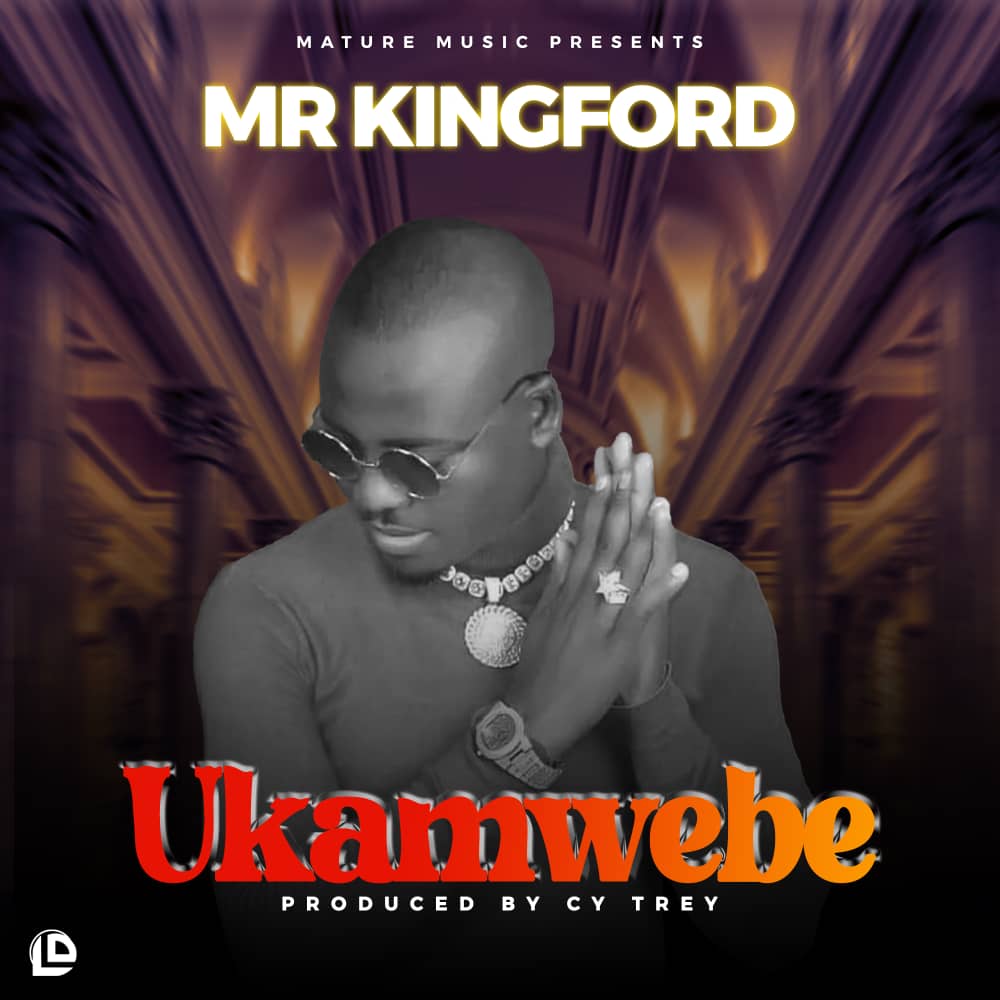 Mr. KingFord - Ukamwebe