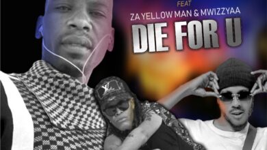 New Game ft. Za Yellowman & Mwizzyaa - Die For You