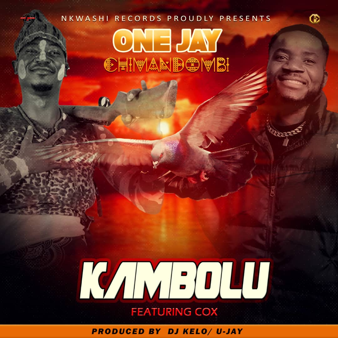 One Jay ft. Cox - Kambolu Mp3 Download