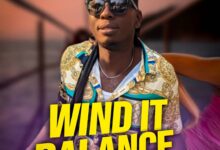 PMD ft. 2Neck - Wind It Balance Mp3 Download