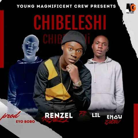 Rojay Renzel ft. Lil Enow - Chibeleshi