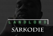 Sarkodie - Landlord (Nasty C Diss) Mp3 Download