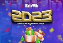 Shatta Wale - 2023 Mp3 Download