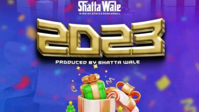 Shatta Wale - 2023 Mp3 Download