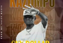 Sky Dollar - Kazompo Mp3 Download