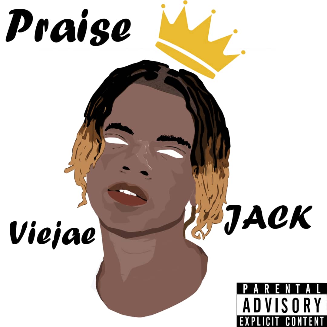 Viejae - Praise Jack