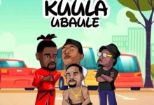 Zakayoyo ft. Umusepela Chile, John C & Boss Dizzo - Kuula Ubaule