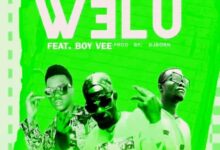 Zam Pillars ft. Boy Vee - Welu