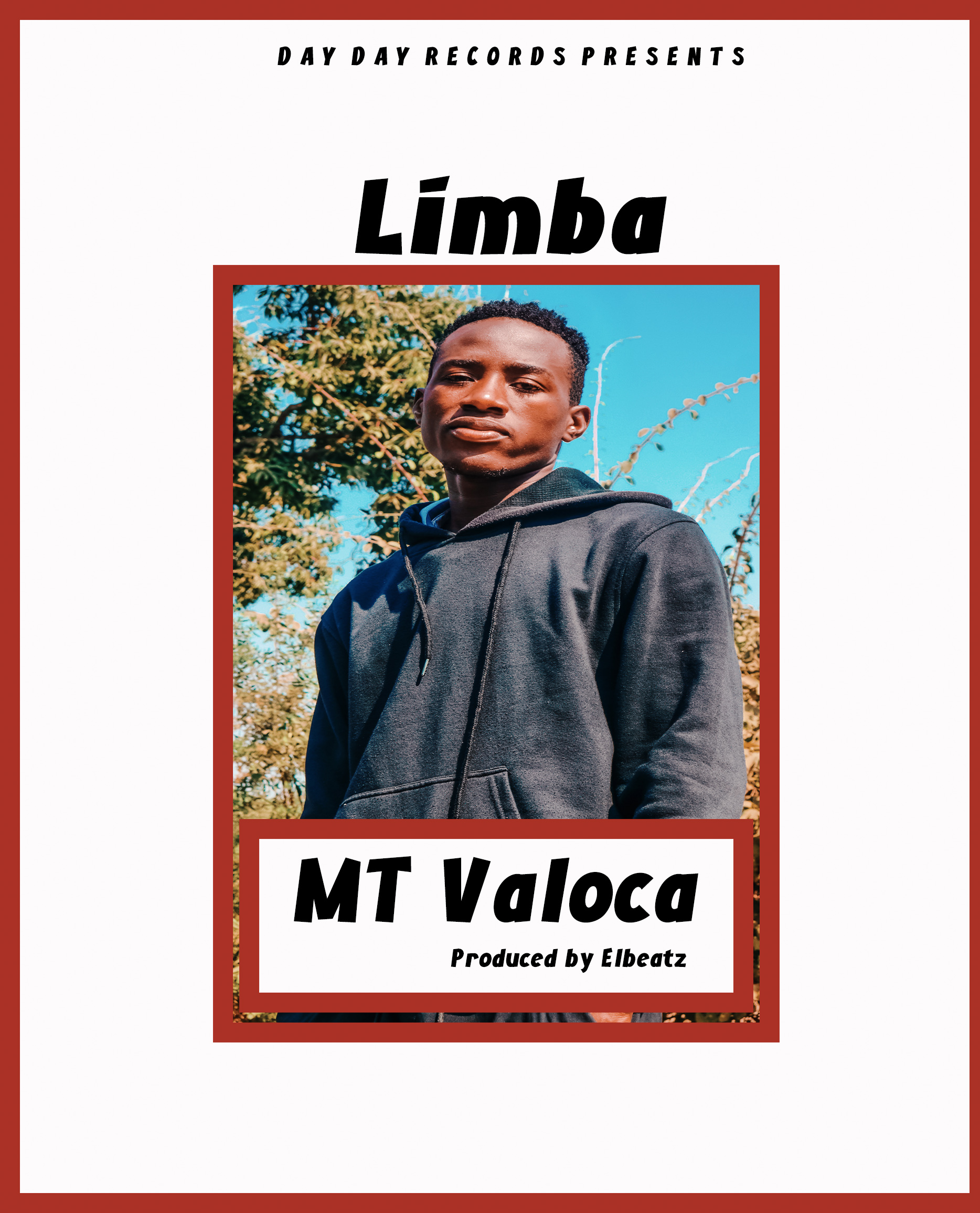 Mt Valoca - Limba