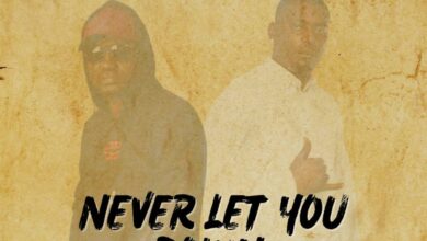 Camstar X Tommy D - Never Let You Down (Kanye West Cover)