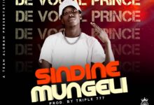 De'Vocal Prince - Singine Mugeli