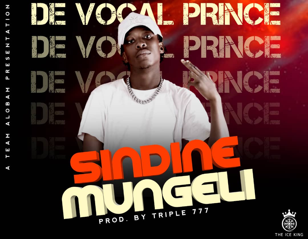 De'Vocal Prince - Singine Mugeli