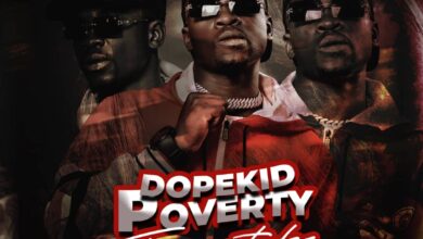 DopeKid - Poverty