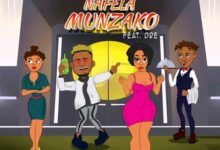 Drifta Trek ft. Dre - Nafela Munzako Mp3 Download