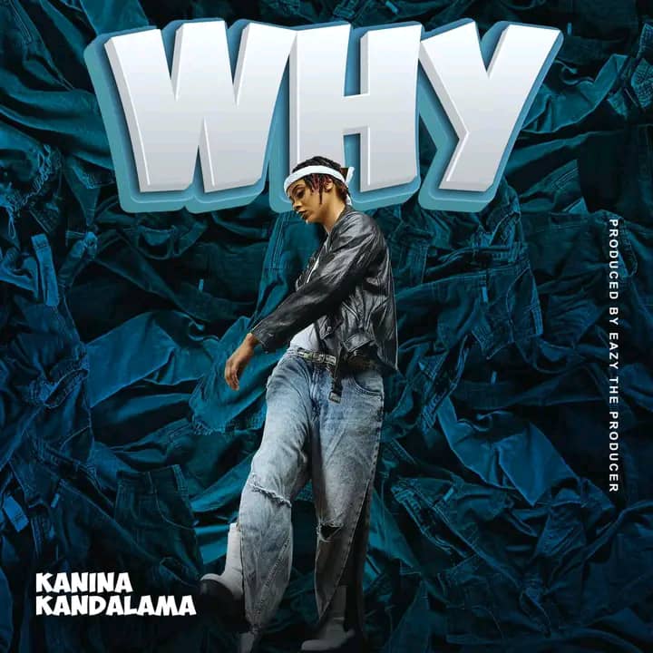 Kanina Kandalama - Why Mp3 Download