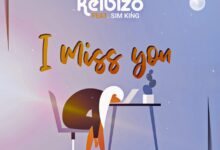 Kelbizo ft. Sim King - I Miss You