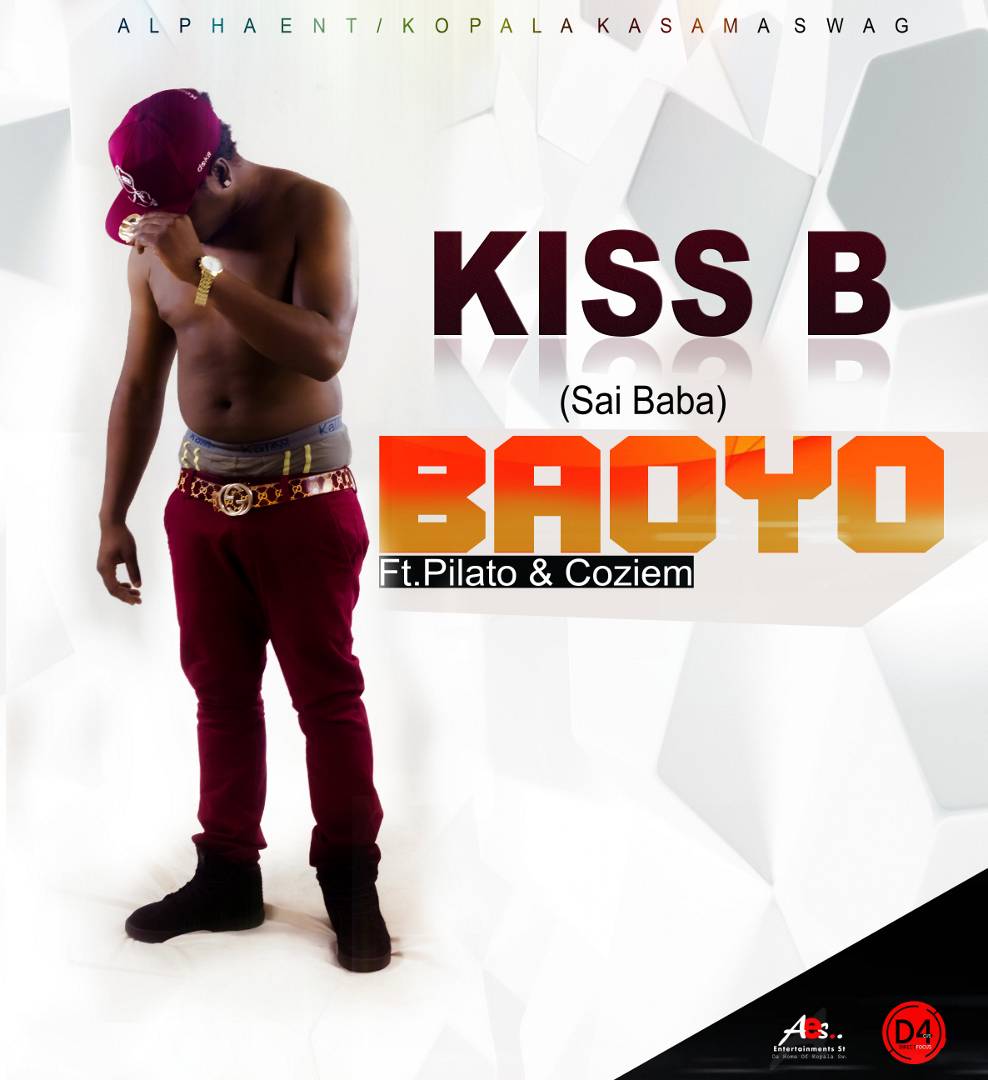 Kiss B Sai Baba ft. Pilato & Coziem - Baoyo Mp3 Download