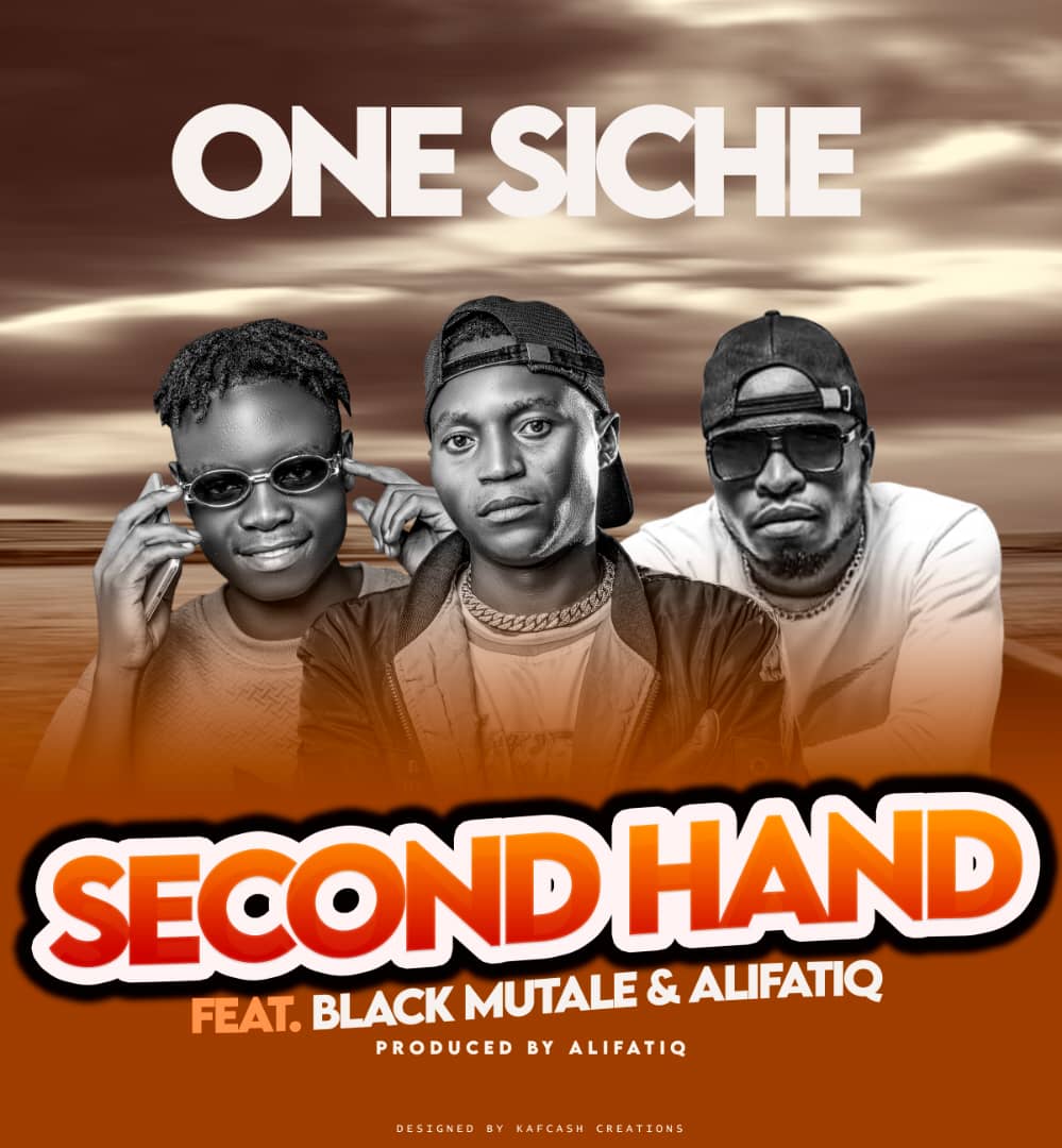 One Siche ft. Black Mutale & AlifatiQ - Second Hand