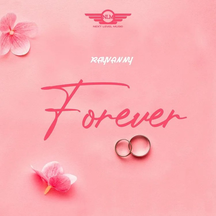 Rayvanny - Forever Mp3 Download